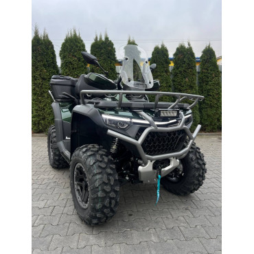Квадроцикл  CFMOTO CFORCE 1000 Overland Tactical Green