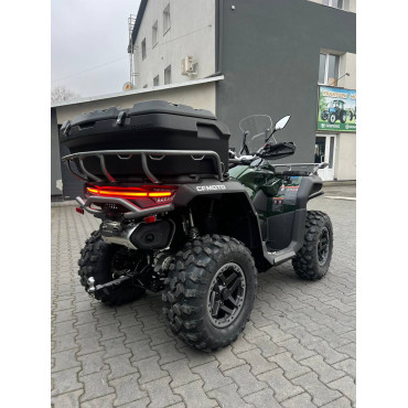 Квадроцикл  CFMOTO CFORCE 1000 Overland Tactical Green