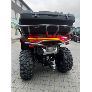Квадроцикл  CFMOTO CFORCE 1000 Overland Tactical Green