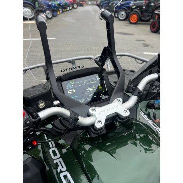 Квадроцикл  CFMOTO CFORCE 1000 Overland Tactical Green