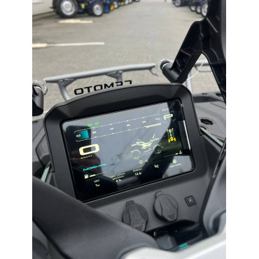 Квадроцикл  CFMOTO CFORCE 1000 Overland Tactical Green