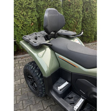 Квадроцикл CFMOTO CFORCE 520 L EPS (CF500AU-9L) Hunter Green