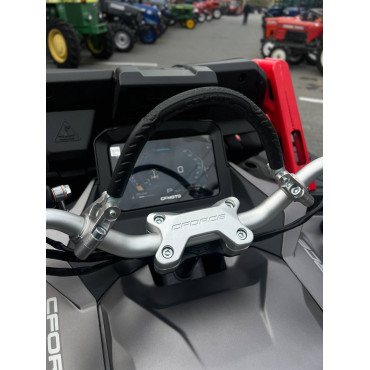 Квадроцикл CFMOTO CFORCE 1000 MV