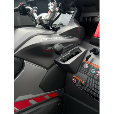 Квадроцикл CFMOTO CFORCE 1000 MV