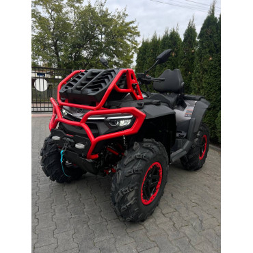 Квадроцикл CFMOTO CFORCE 1000 MV