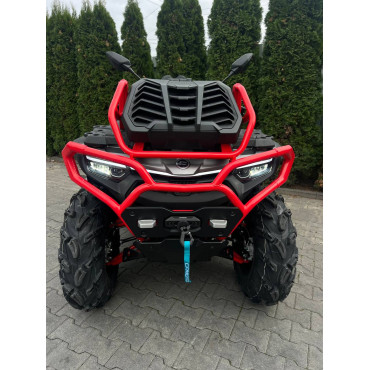 Квадроцикл CFMOTO CFORCE 1000 MV