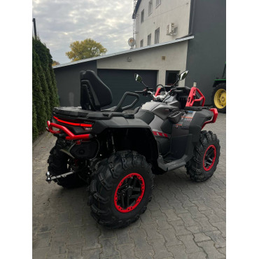 Квадроцикл CFMOTO CFORCE 1000 MV