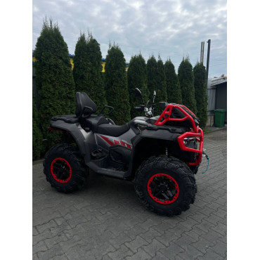 Квадроцикл CFMOTO CFORCE 1000 MV