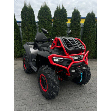 Квадроцикл CFMOTO CFORCE 1000 MV