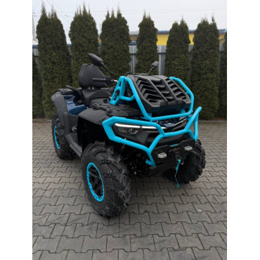 Квадроцикл CFMOTO CFORCE 1000 MV