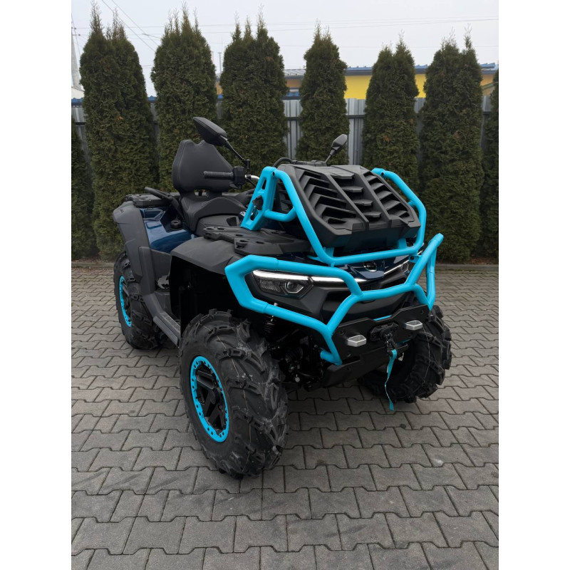 Квадроцикл CFMOTO CFORCE 1000 MV