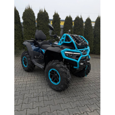 Квадроцикл CFMOTO CFORCE 1000 MV