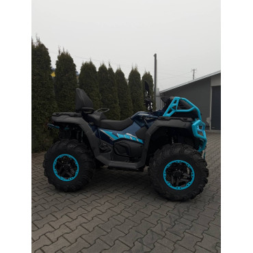 Квадроцикл CFMOTO CFORCE 1000 MV