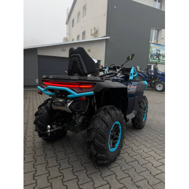 Квадроцикл CFMOTO CFORCE 1000 MV