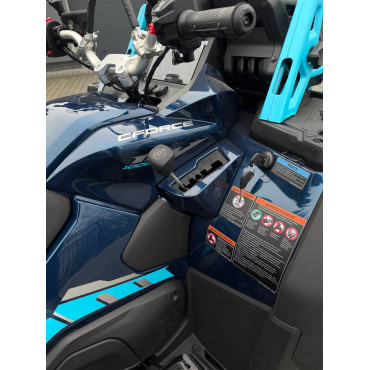 Квадроцикл CFMOTO CFORCE 1000 MV