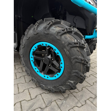 Квадроцикл CFMOTO CFORCE 1000 MV
