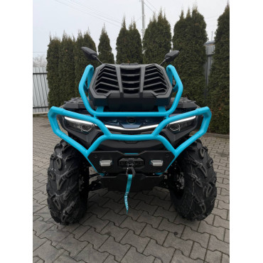 Квадроцикл CFMOTO CFORCE 1000 MV