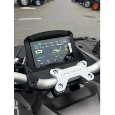 Квадроцикл CFMOTO CFORCE 1000 Touring Zircon Black Premium