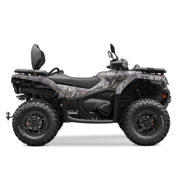 Квадроцикл CFMOTO CFORCE 520 L EPS (CF500AU-9L) True Timber Camo
