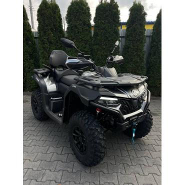 Квадроцикл CFMOTO CFORCE 625 Touring EPS