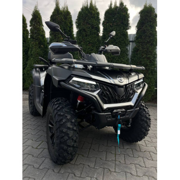 Квадроцикл CFMOTO CFORCE 625 Touring EPS