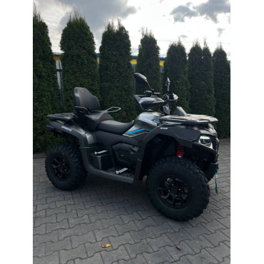 Квадроцикл CFMOTO CFORCE 625 Touring EPS