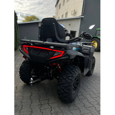Квадроцикл CFMOTO CFORCE 625 Touring EPS