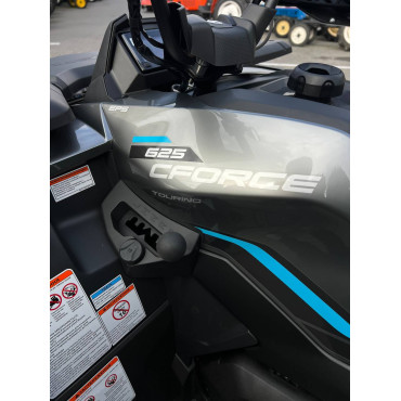 Квадроцикл CFMOTO CFORCE 625 Touring EPS