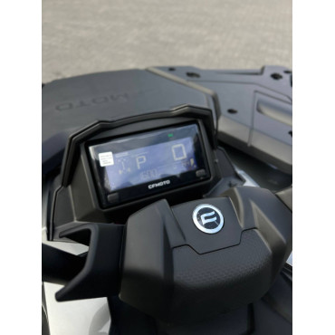 Квадроцикл CFMOTO CFORCE 625 Touring EPS