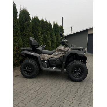 Квадроцикл CFMOTO CFORCE 625 Touring EPS