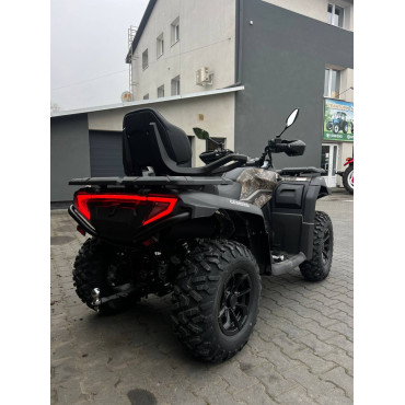 Квадроцикл CFMOTO CFORCE 625 Touring EPS