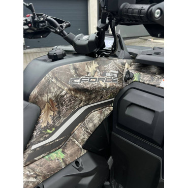 Квадроцикл CFMOTO CFORCE 625 Touring EPS