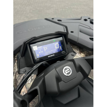 Квадроцикл CFMOTO CFORCE 625 Touring EPS