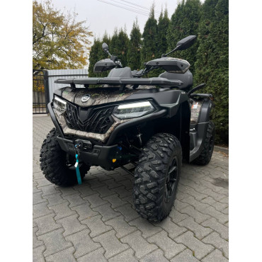 Квадроцикл CFMOTO CFORCE 625 Touring EPS