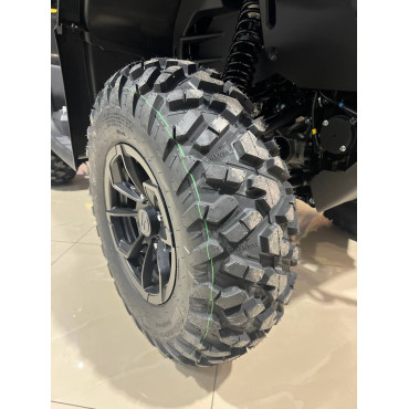 Квадроцикл CFMOTO CFORCE 450 L EPS (CF400AZ-3L) Nebula Black