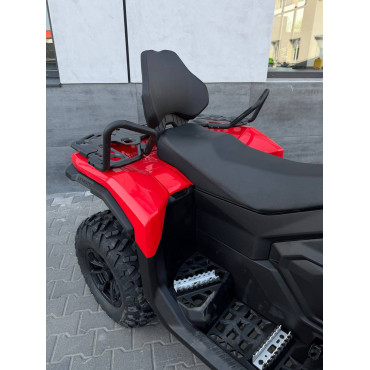 Квадроцикл CFMOTO CFORCE C5 Touring Rocket Red