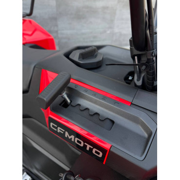 Квадроцикл CFMOTO CFORCE C5 Touring Rocket Red