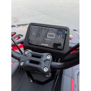 Квадроцикл CFMOTO CFORCE C5 Touring Rocket Red