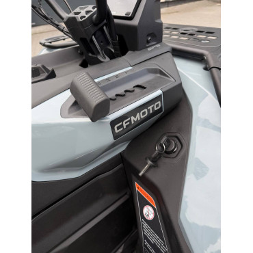 Квадроцикл CFMOTO CFORCE C5 Touring Gedanite Gray