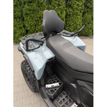 Квадроцикл CFMOTO CFORCE C5 Touring Gedanite Gray