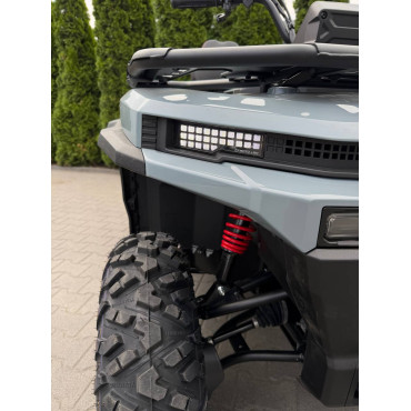 Квадроцикл CFMOTO CFORCE C5 Touring Gedanite Gray
