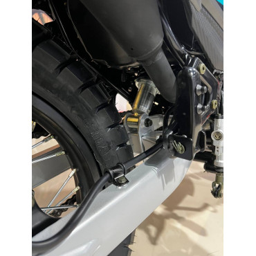 Мотоцикл Challenge GT 250
