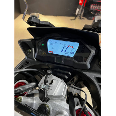 Мотоцикл Challenge GT 250