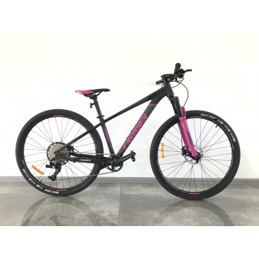 Велосипед CROSSER 075-C 15.5