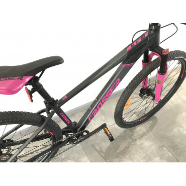 Велосипед CROSSER 075-C 15.5