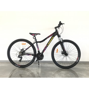 Велосипед CROSSER Angel 16.5