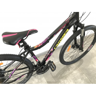 Велосипед CROSSER Angel 16.5