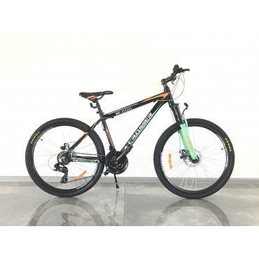Велосипед CROSSER Boy XC-200 16.9