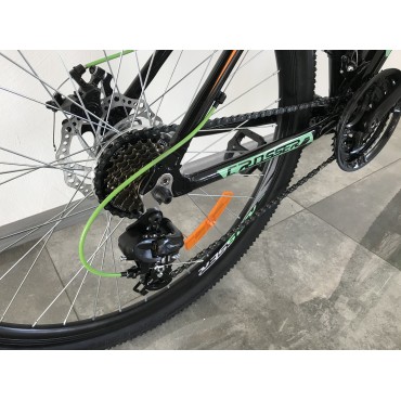Велосипед CROSSER Boy XC-200 16.9