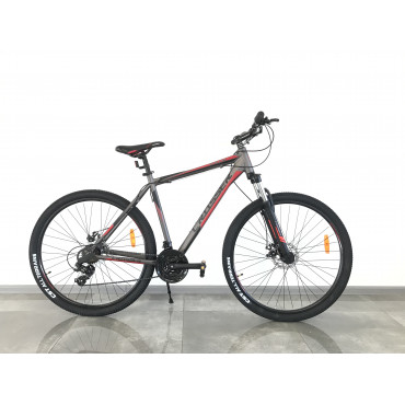Велосипед CROSSER Grim 21
